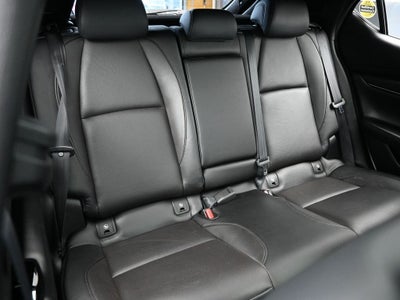 2019 Mazda Mazda3 Premium