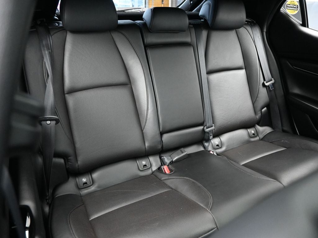 2019 Mazda Mazda3 Premium