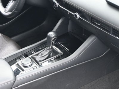 2019 Mazda Mazda3 Premium