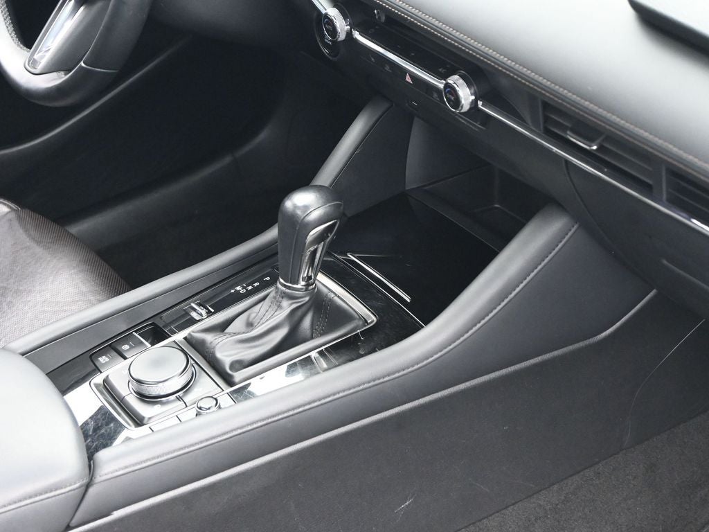 2019 Mazda Mazda3 Premium