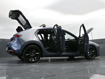 2019 Mazda Mazda3 Premium