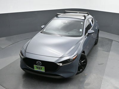 2019 Mazda Mazda3 Premium
