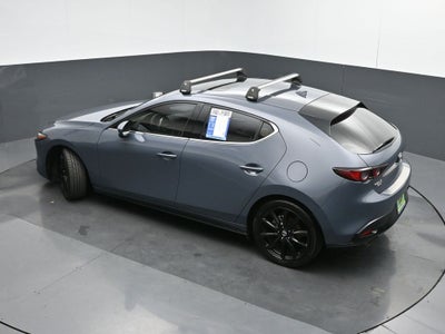 2019 Mazda Mazda3 Premium