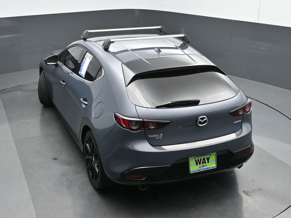 2019 Mazda Mazda3 Premium