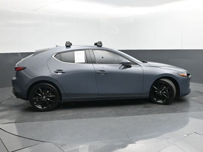 2019 Mazda Mazda3 Premium