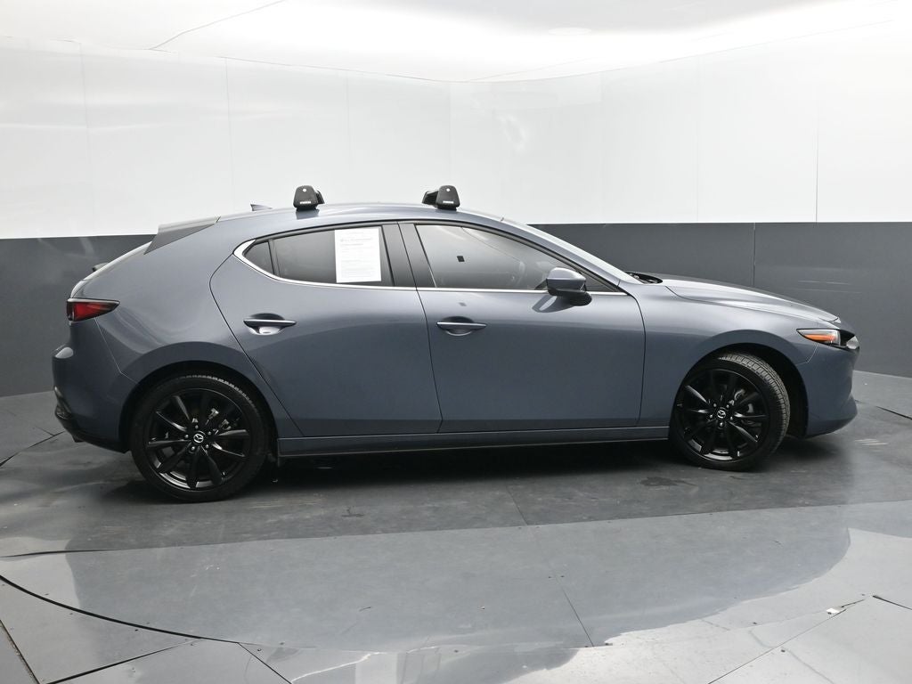 2019 Mazda Mazda3 Premium