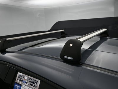 2019 Mazda Mazda3 Premium