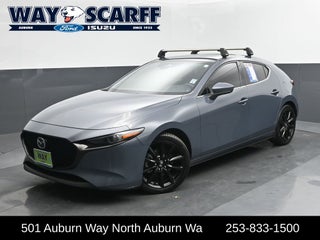 2019 Mazda Mazda3 Premium