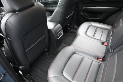 2021 Mazda Mazda CX-5 Carbon Edition Turbo