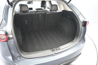 2021 Mazda Mazda CX-5 Carbon Edition Turbo
