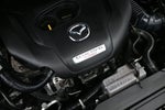 2021 Mazda Mazda CX-5 Carbon Edition Turbo