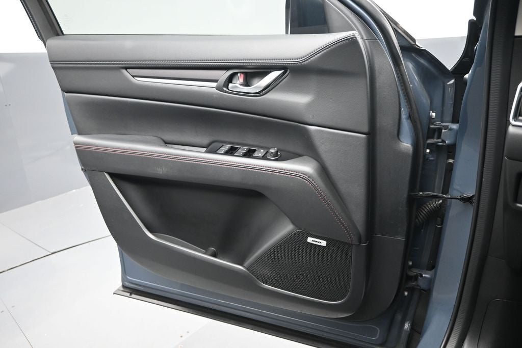 2021 Mazda Mazda CX-5 Carbon Edition Turbo