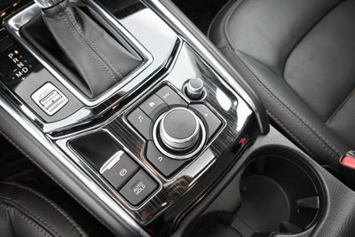 2019 Mazda Mazda CX-5 Grand Touring Reserve