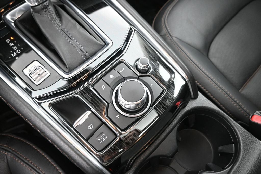 2019 Mazda Mazda CX-5 Grand Touring Reserve