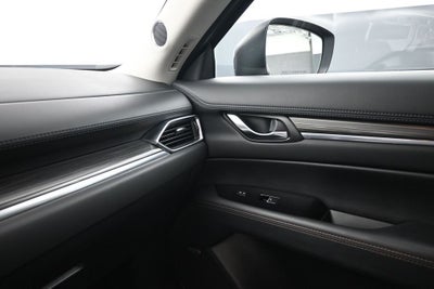 2019 Mazda Mazda CX-5 Grand Touring Reserve