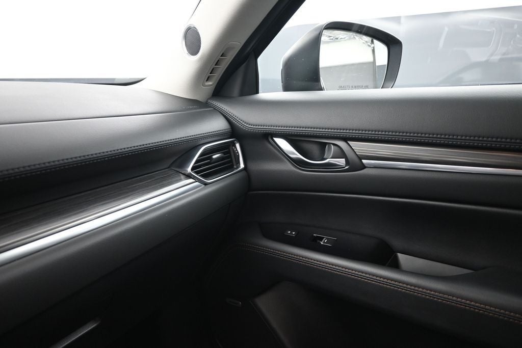 2019 Mazda Mazda CX-5 Grand Touring Reserve
