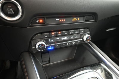 2019 Mazda Mazda CX-5 Grand Touring Reserve