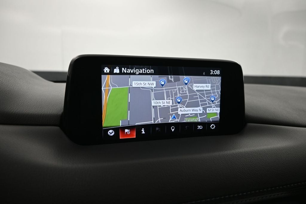 2019 Mazda Mazda CX-5 Grand Touring Reserve
