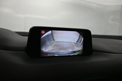 2019 Mazda Mazda CX-5 Grand Touring Reserve