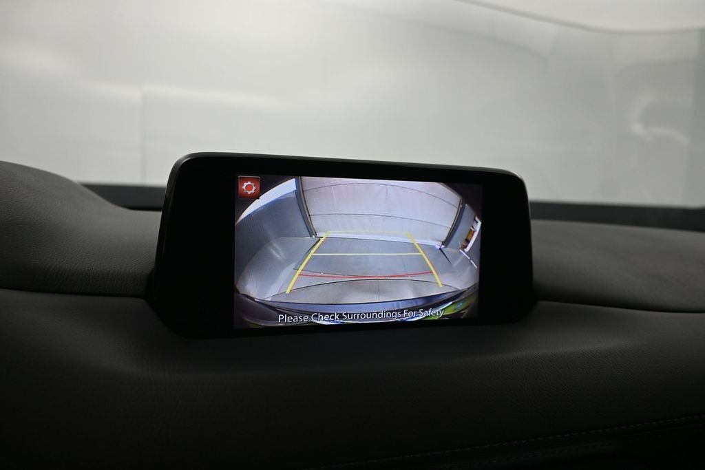 2019 Mazda Mazda CX-5 Grand Touring Reserve
