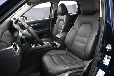 2019 Mazda Mazda CX-5 Grand Touring Reserve