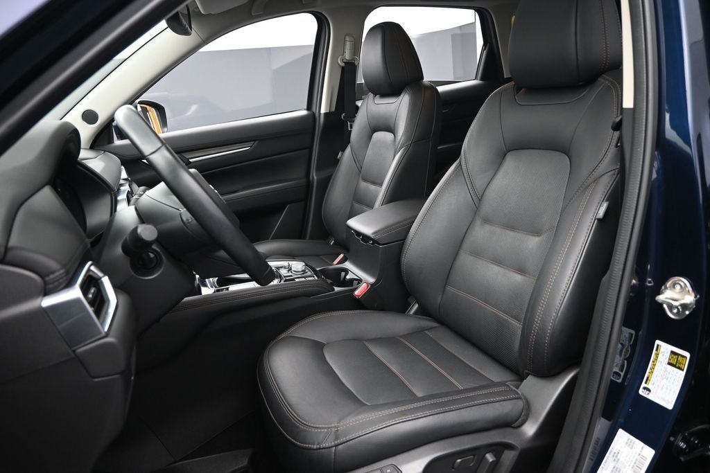 2019 Mazda Mazda CX-5 Grand Touring Reserve