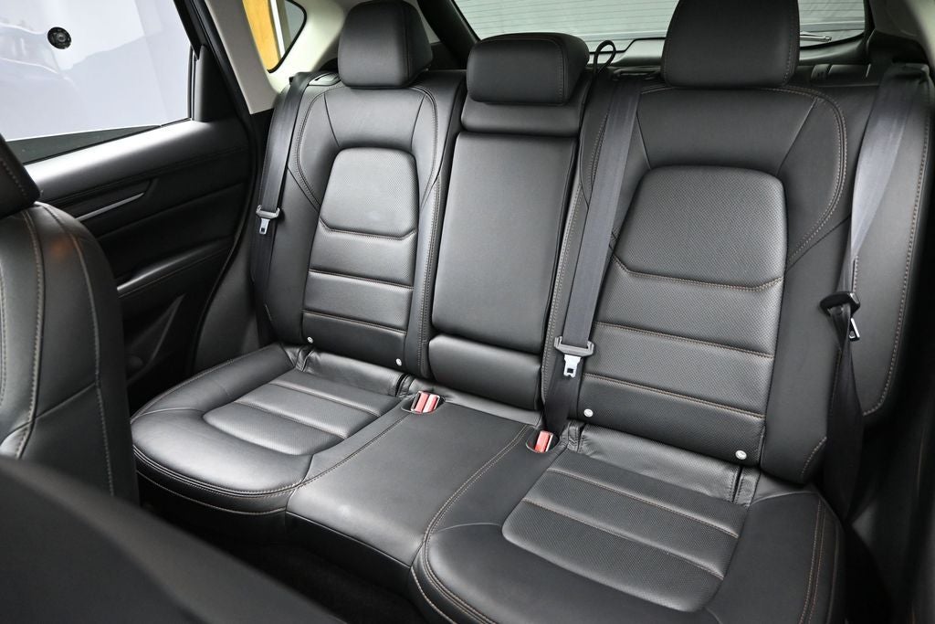 2019 Mazda Mazda CX-5 Grand Touring Reserve