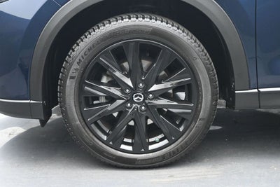 2019 Mazda Mazda CX-5 Grand Touring Reserve
