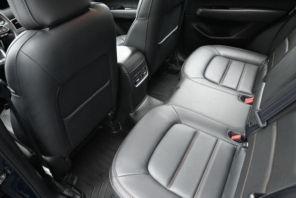 2019 Mazda Mazda CX-5 Grand Touring Reserve