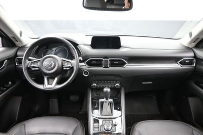 2019 Mazda Mazda CX-5 Grand Touring Reserve