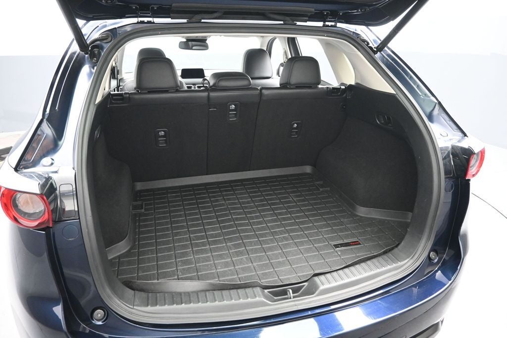 2019 Mazda Mazda CX-5 Grand Touring Reserve