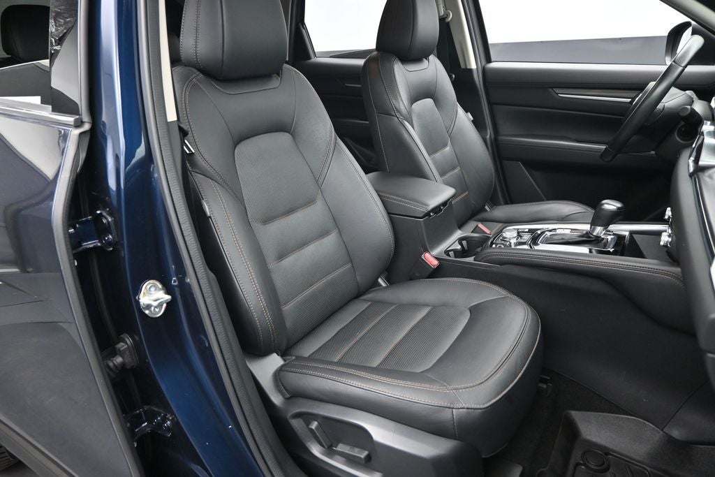 2019 Mazda Mazda CX-5 Grand Touring Reserve