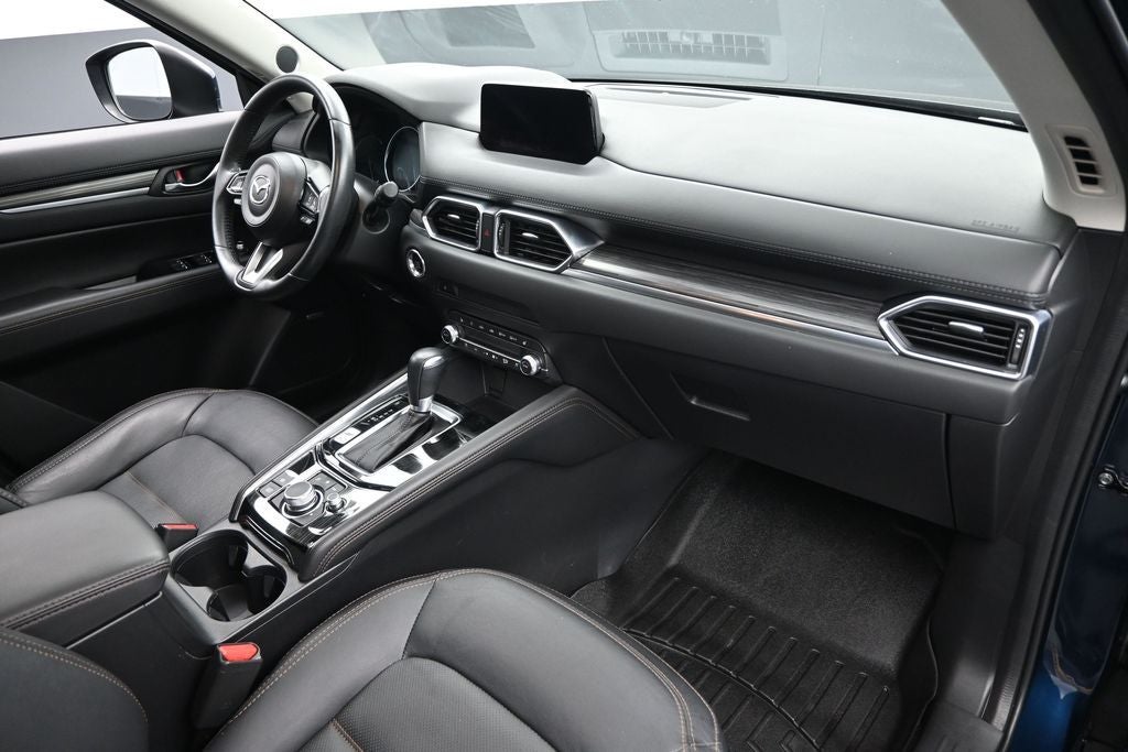 2019 Mazda Mazda CX-5 Grand Touring Reserve