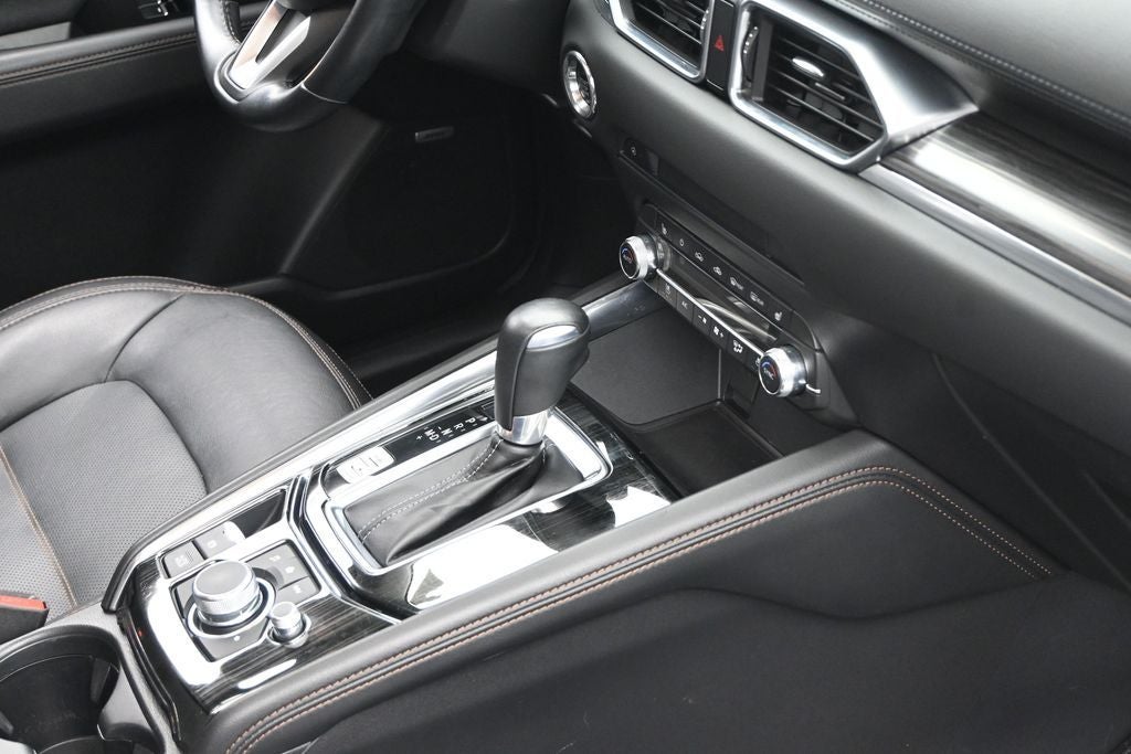 2019 Mazda Mazda CX-5 Grand Touring Reserve