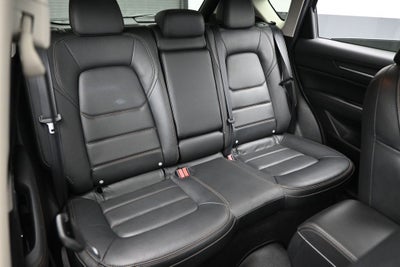 2019 Mazda Mazda CX-5 Grand Touring Reserve