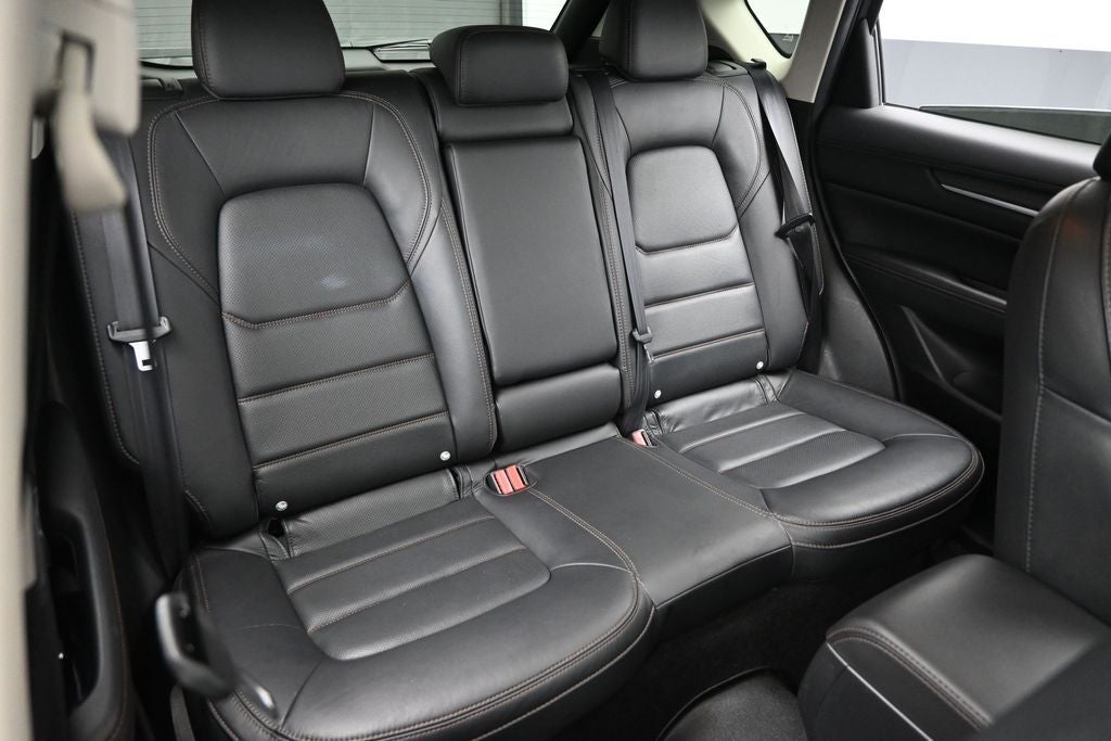 2019 Mazda Mazda CX-5 Grand Touring Reserve