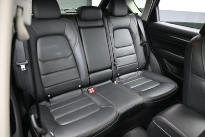 2019 Mazda Mazda CX-5 Grand Touring Reserve
