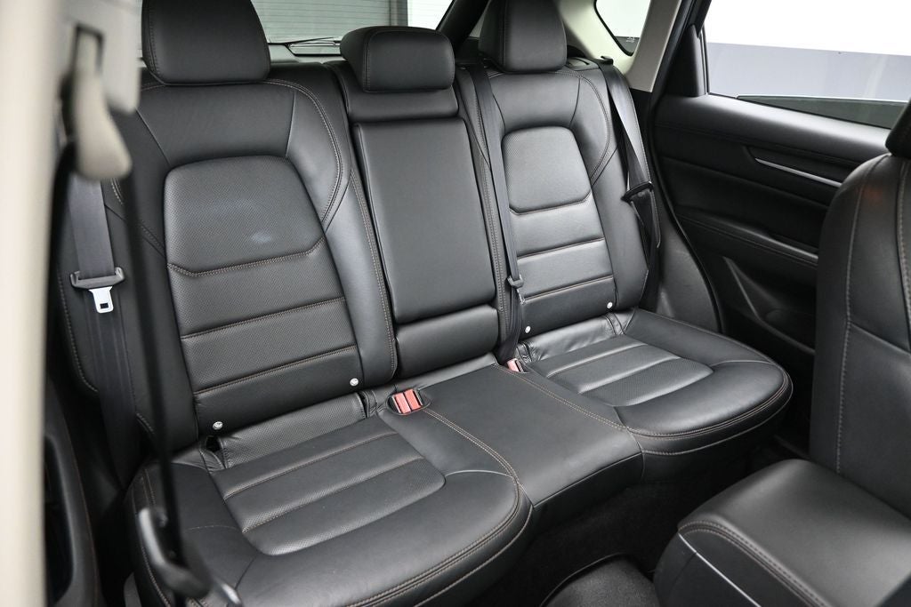 2019 Mazda Mazda CX-5 Grand Touring Reserve