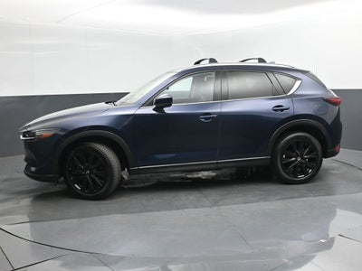 2019 Mazda Mazda CX-5 Grand Touring Reserve
