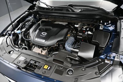 2019 Mazda Mazda CX-5 Grand Touring Reserve