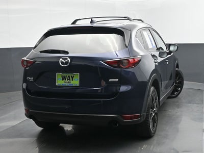 2019 Mazda Mazda CX-5 Grand Touring Reserve