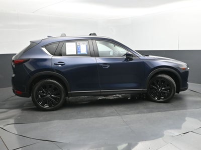 2019 Mazda Mazda CX-5 Grand Touring Reserve