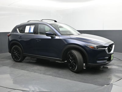 2019 Mazda Mazda CX-5 Grand Touring Reserve
