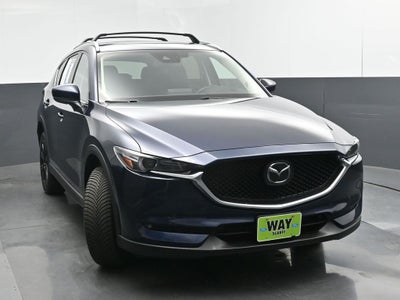 2019 Mazda Mazda CX-5 Grand Touring Reserve