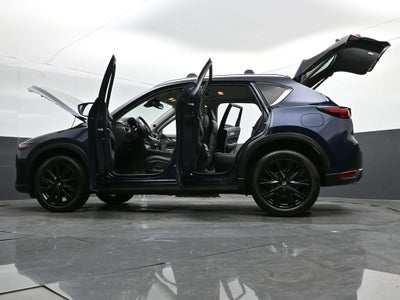2019 Mazda Mazda CX-5 Grand Touring Reserve