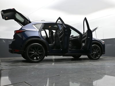 2019 Mazda Mazda CX-5 Grand Touring Reserve