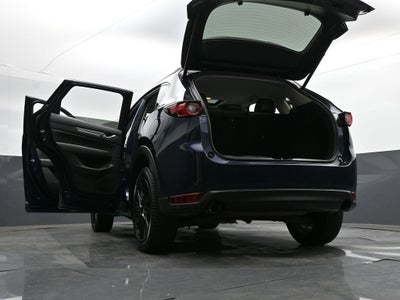 2019 Mazda Mazda CX-5 Grand Touring Reserve