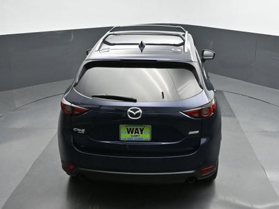 2019 Mazda Mazda CX-5 Grand Touring Reserve