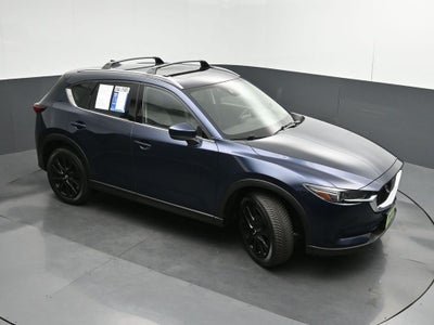 2019 Mazda Mazda CX-5 Grand Touring Reserve