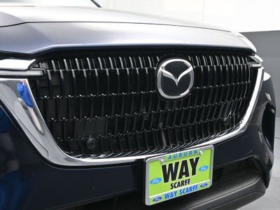2025 Mazda Mazda CX-90 3.3 Turbo Preferred